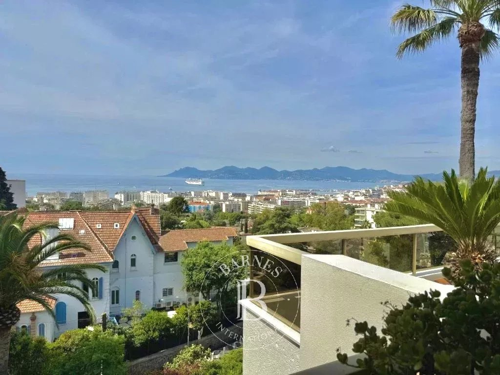 Cannes  - Appartement 4 Pi&egrave;ces 4 Chambres - picture 7