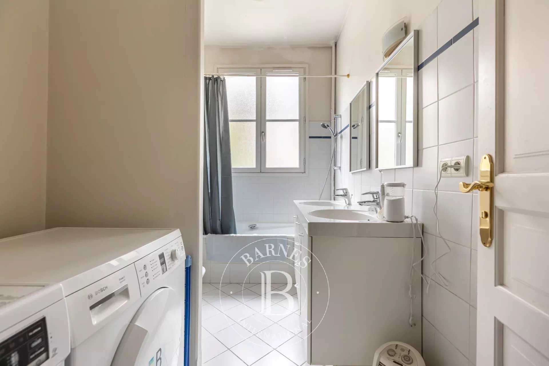 Daire Paris 17ème - picture 6