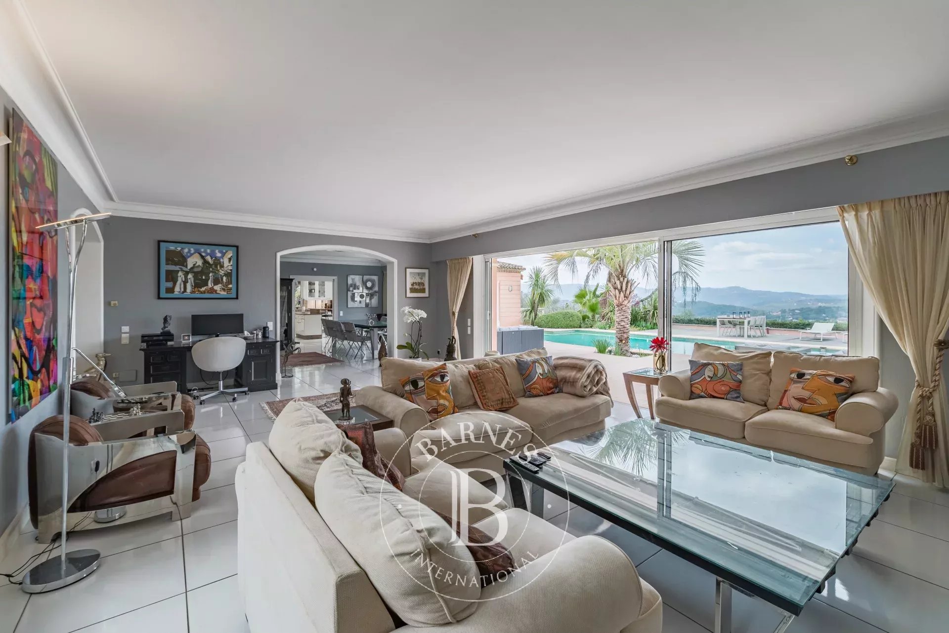 Villa Mougins - picture 16