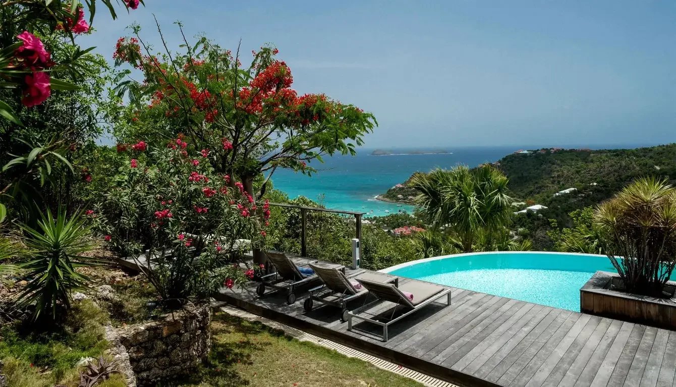 3 Bedroom Villa Located in St Jean - picture 3