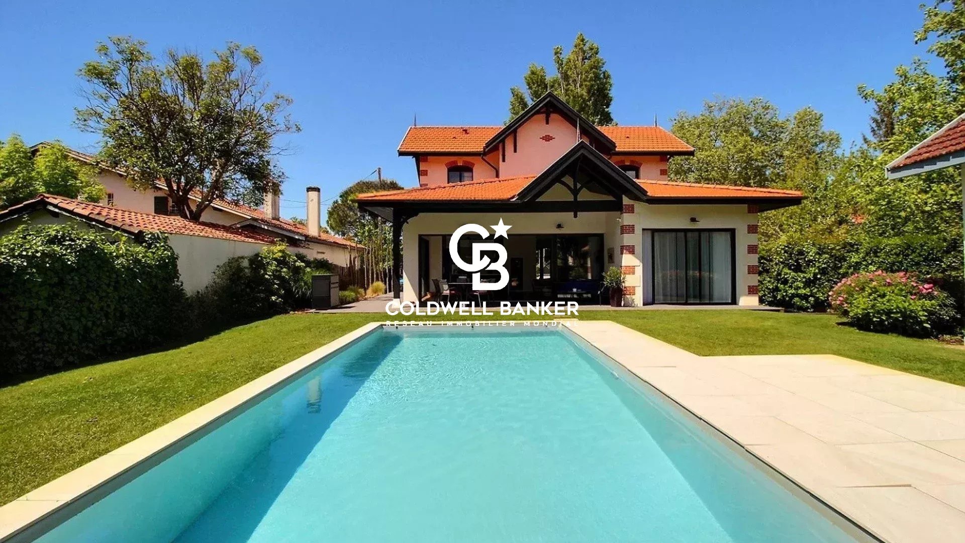 Agence immobilière de Silver Coast Int. Realty