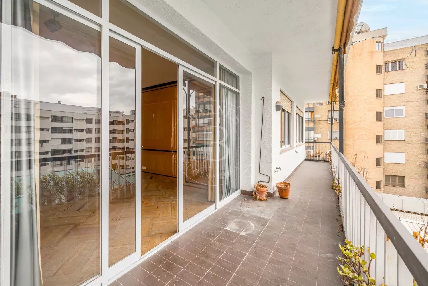 Daire Madrid - picture 11