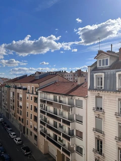 483348 Location Lyon 7ème
