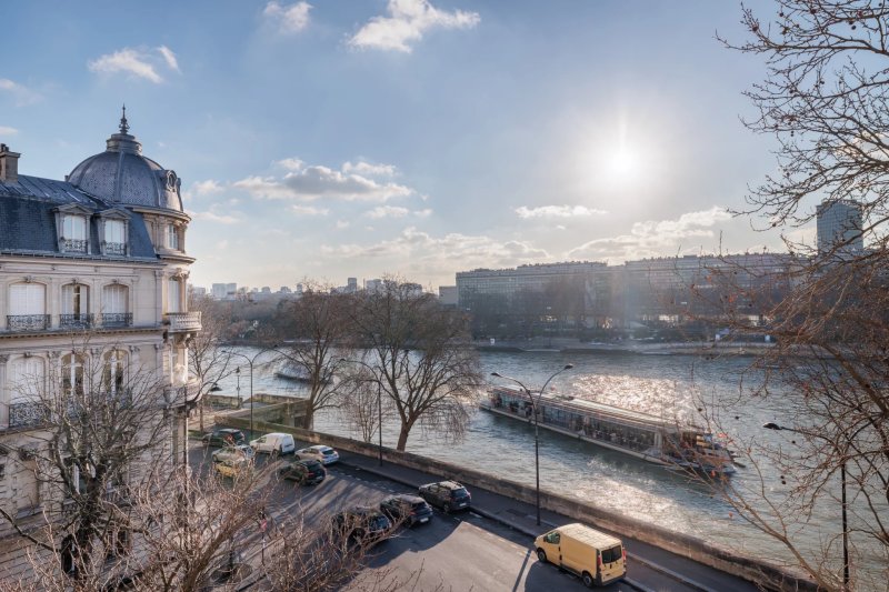 À vendre Appartement | Paris 4ème - picture 3