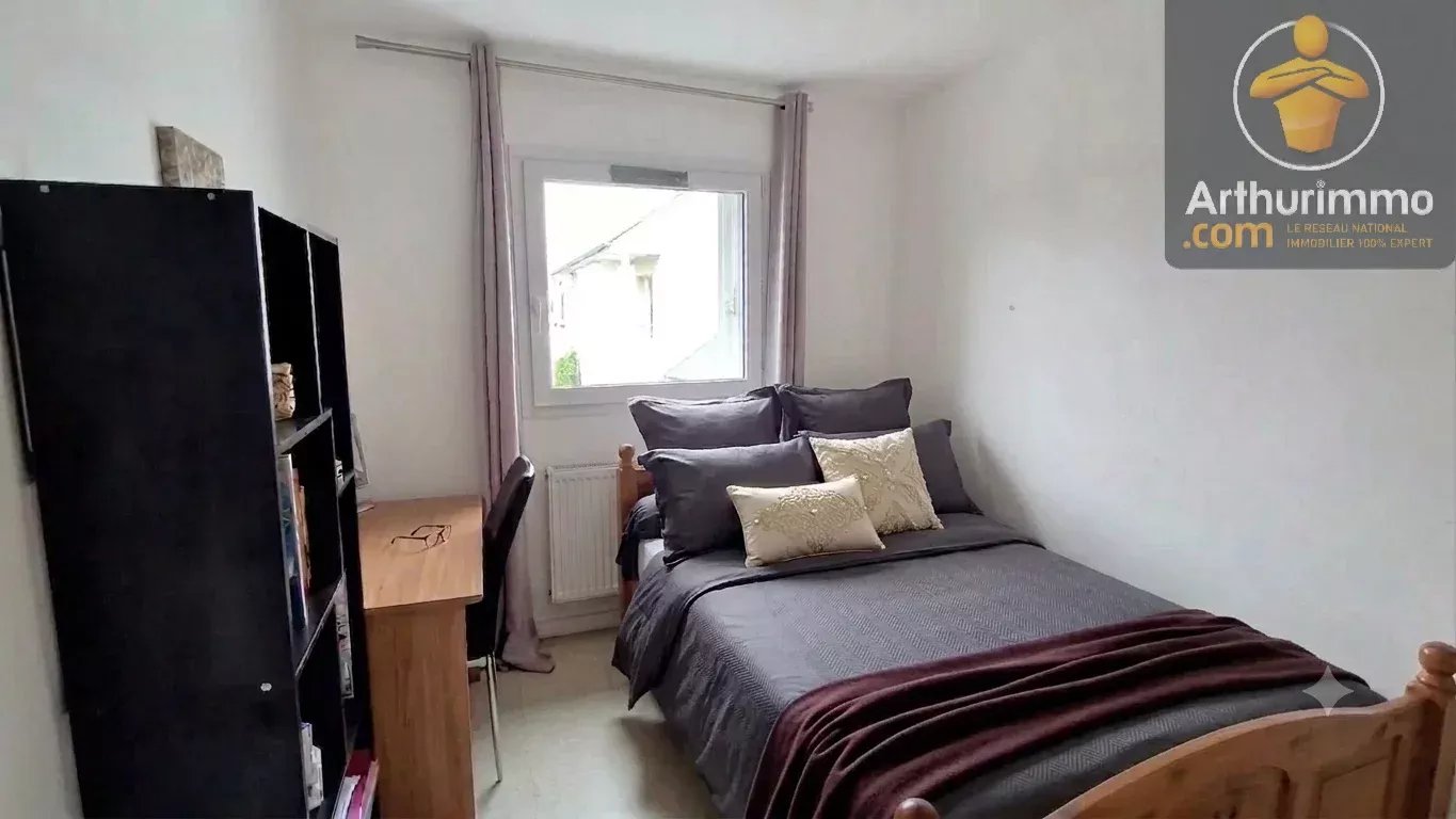 Maison familiale de 3 chambres à Beaugency — photo 12