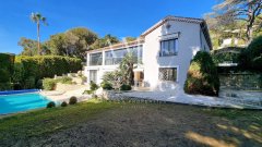 Luxury Villa for Sale in Cannes Californie | Exclusive Family Estate — photo 2 of 7