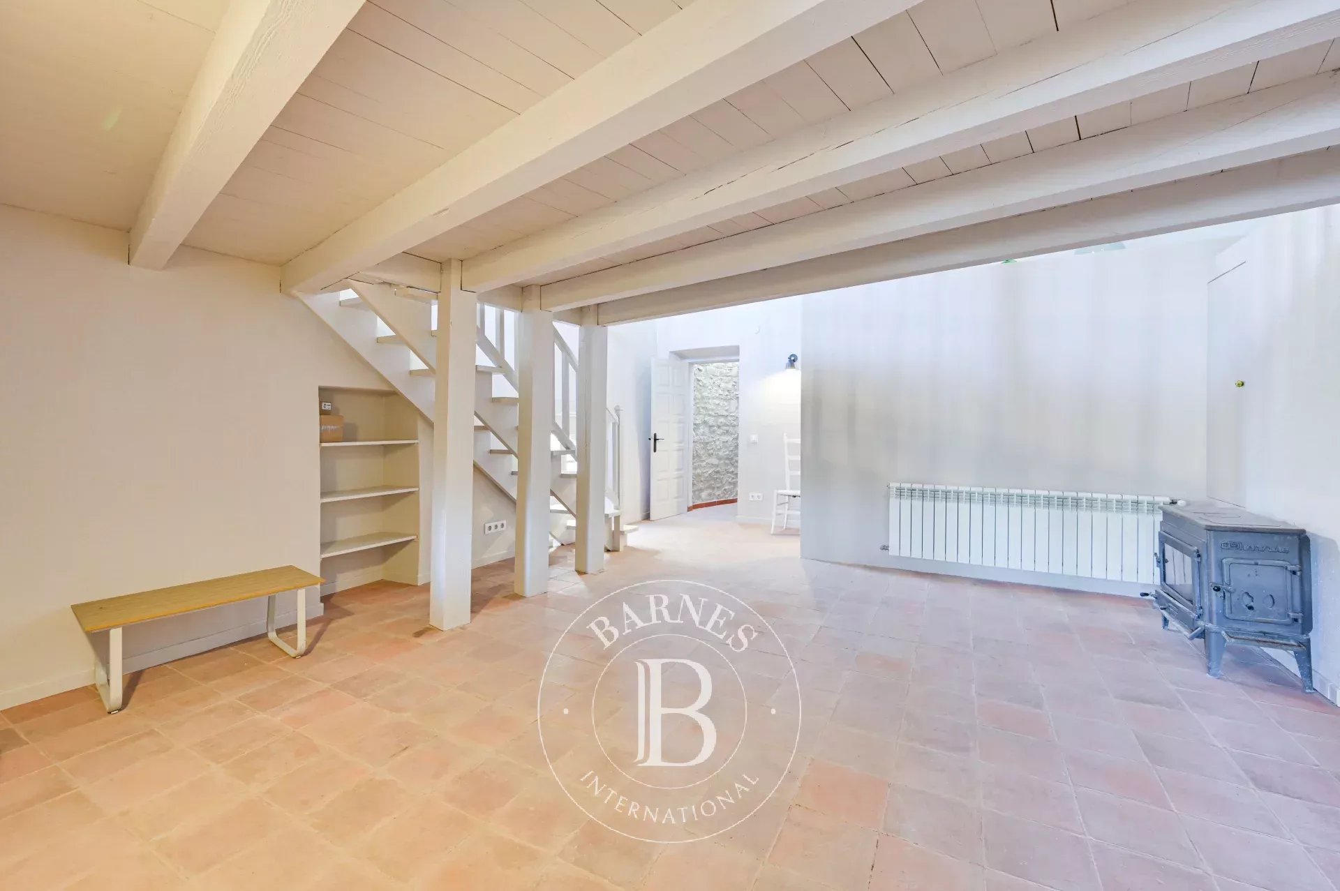 Köy evi Ullastret - picture 38