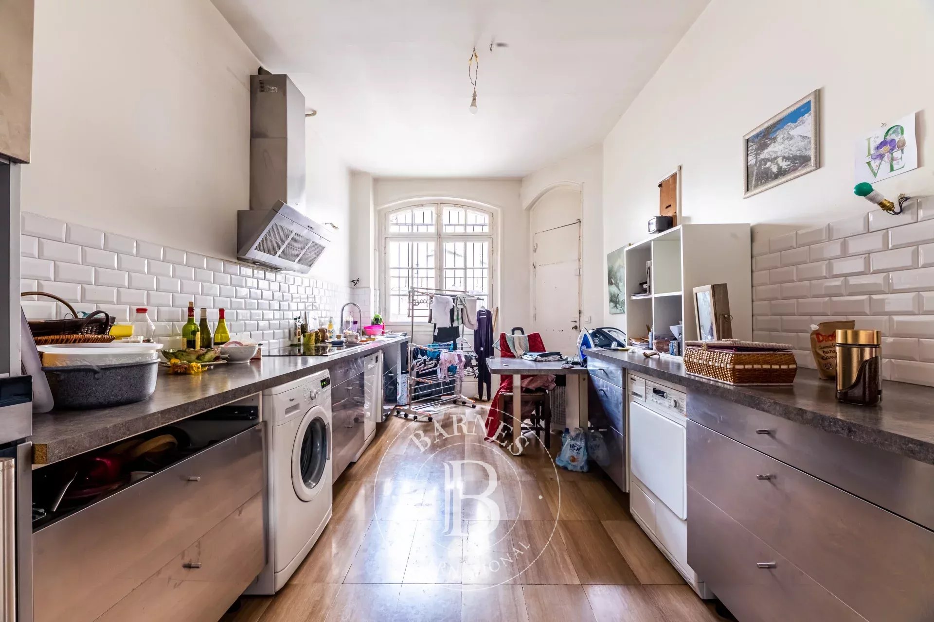 Daire Paris 8ème - picture 11