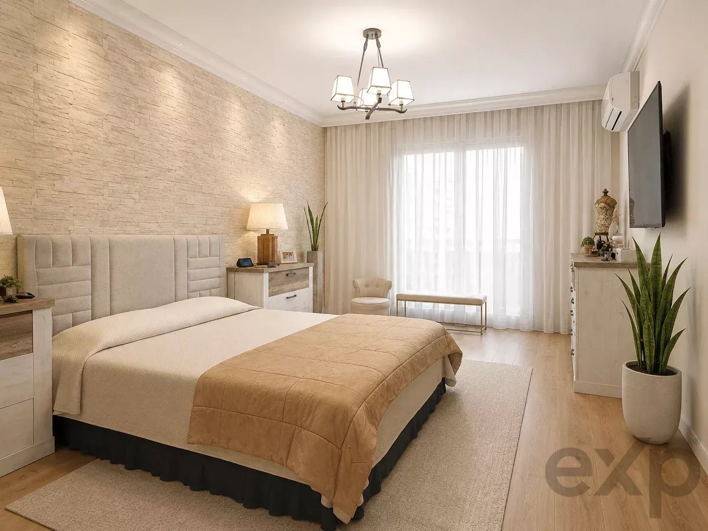 3-Bedroom Apartment for Sale in Olhão, Algarve, Portugal 87168430 image 2