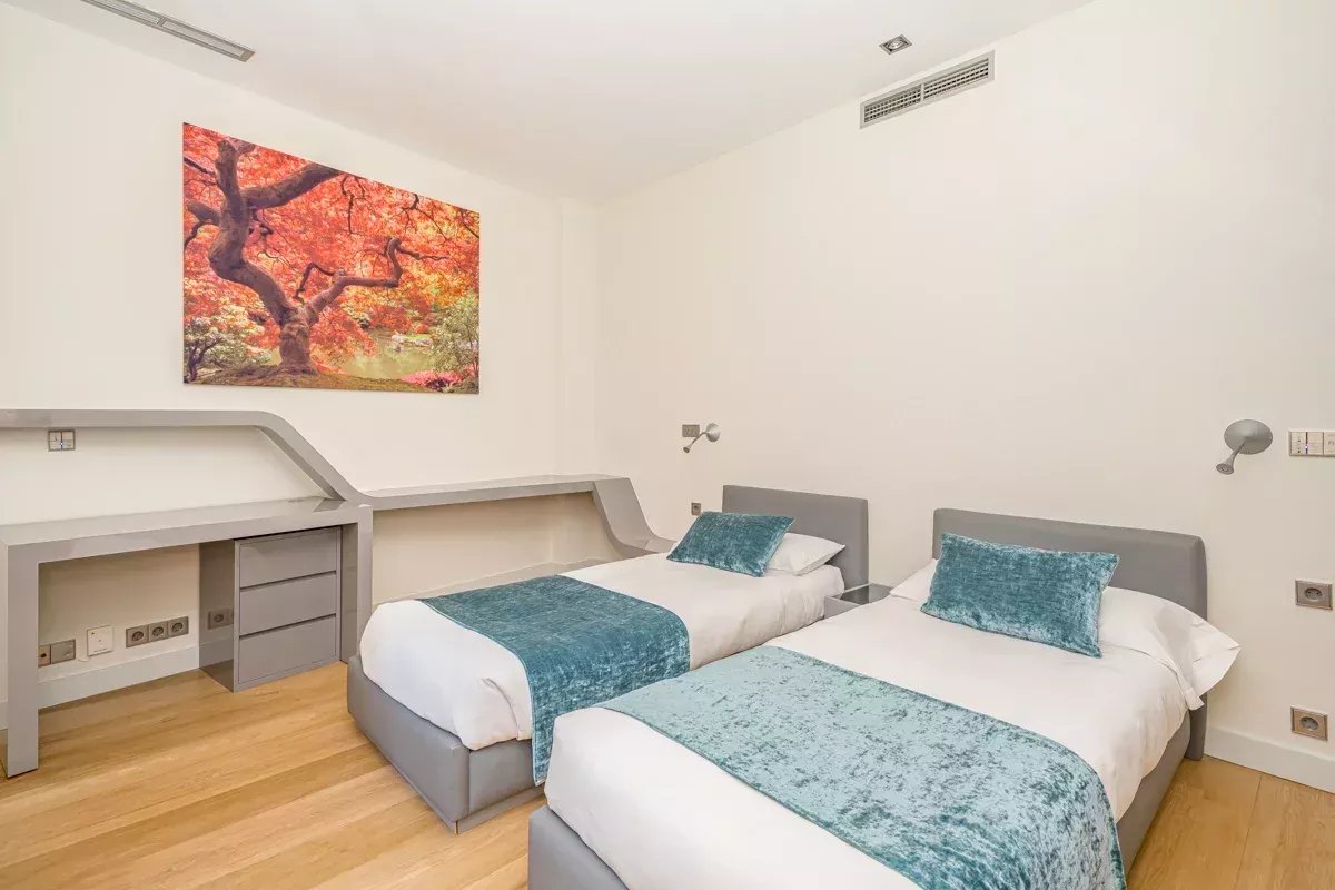 Daire Madrid - picture 39