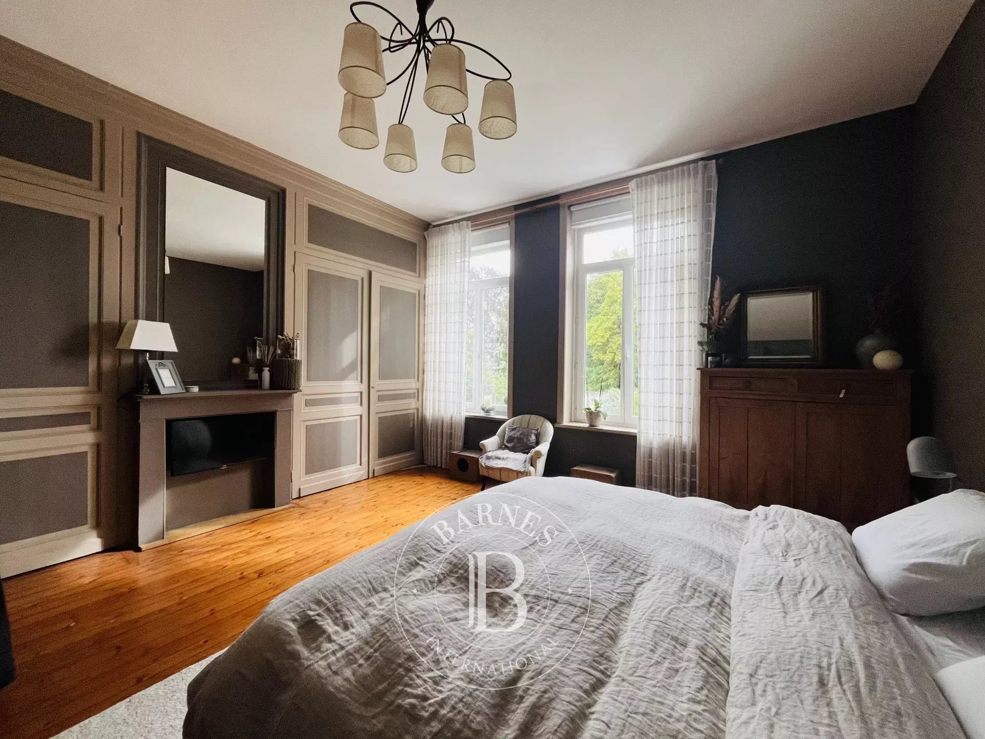 Armentières  - Townhouse 7 Bedrooms - picture 4