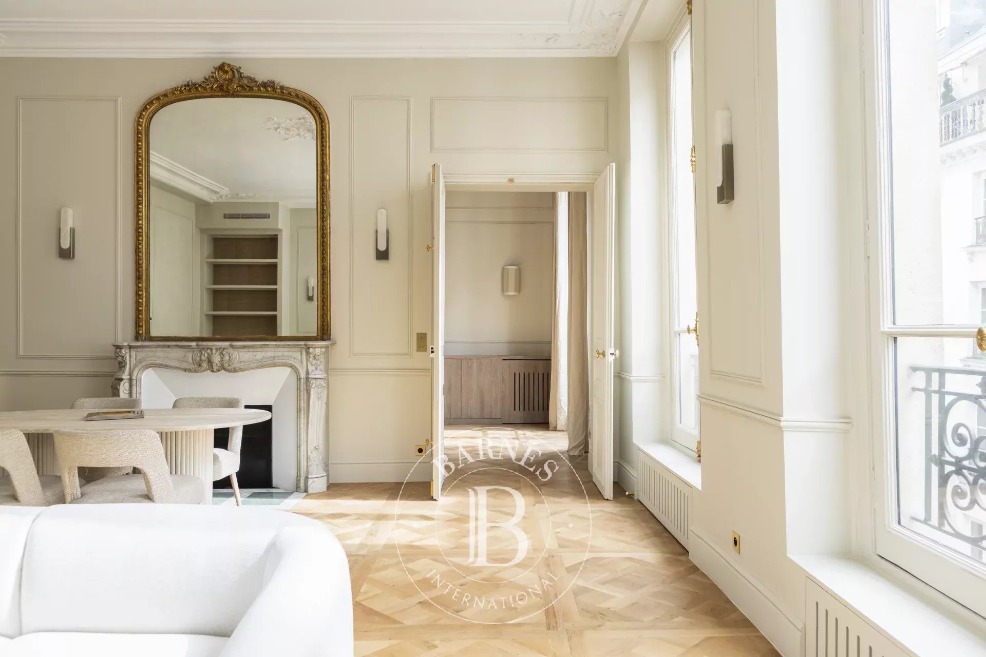 Квартира Paris 7ème - picture 15
