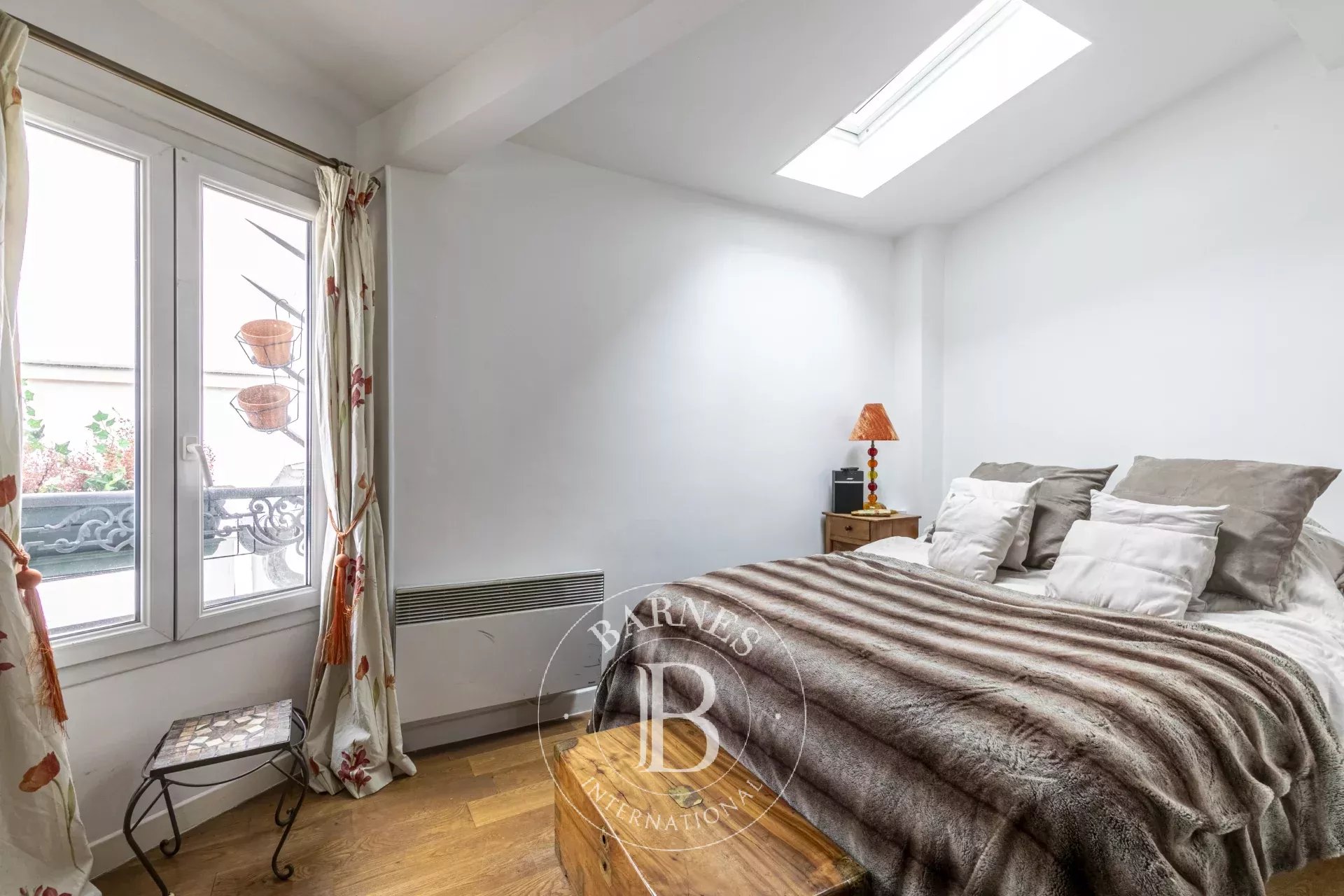 Daire Paris 6ème - picture 13