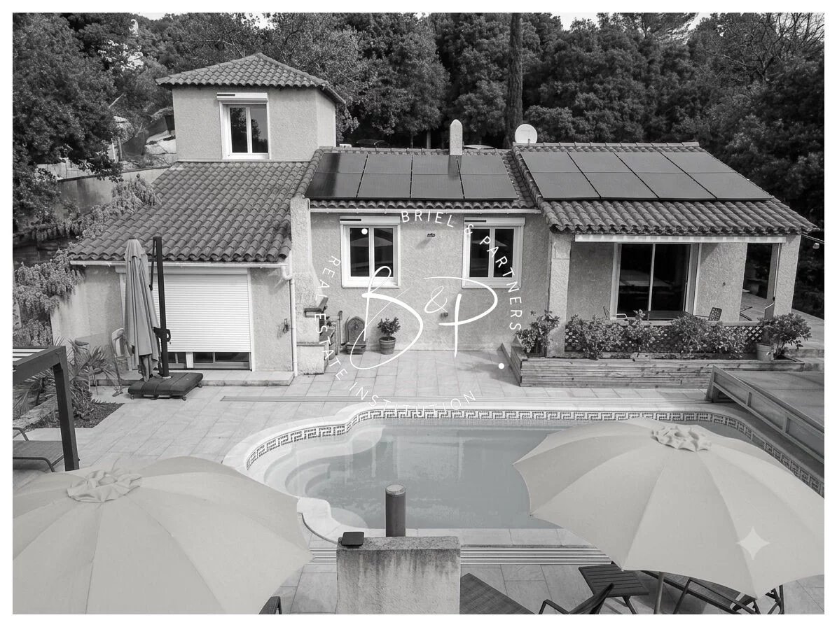 Vente Maison Lorgues