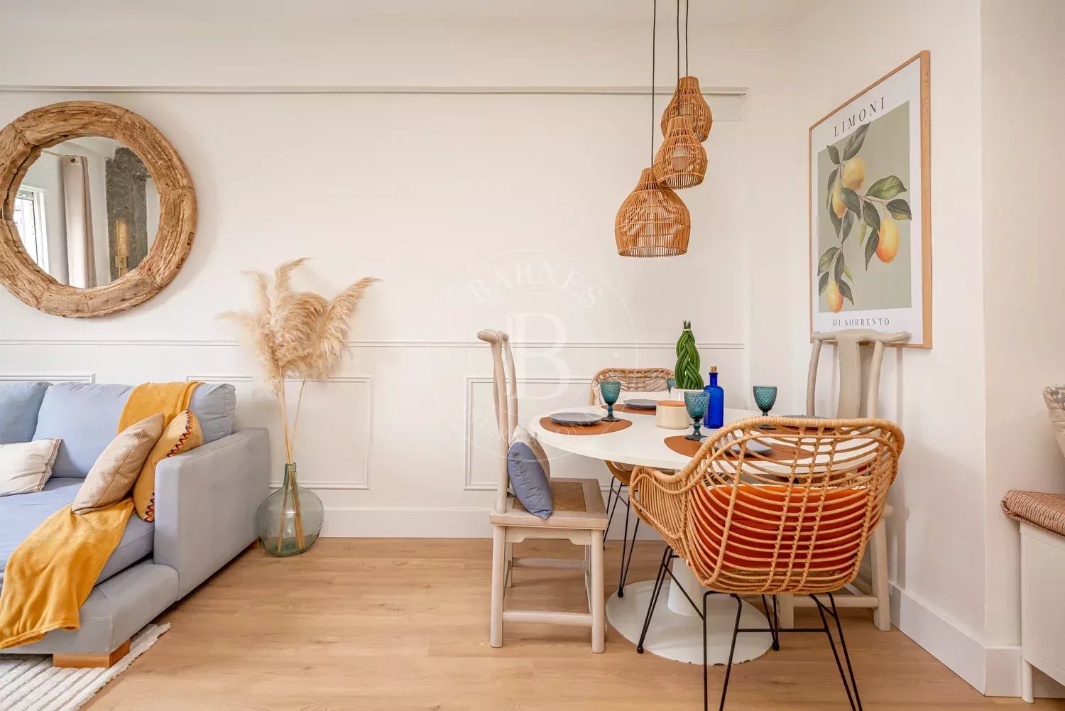 Daire Madrid - picture 6