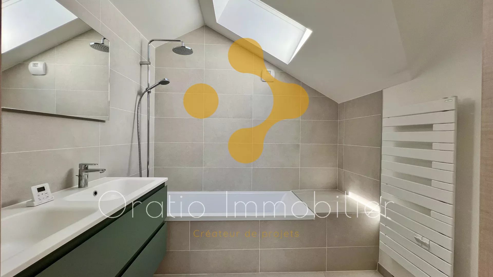 Vente Appartement Annecy-le-Vieux
