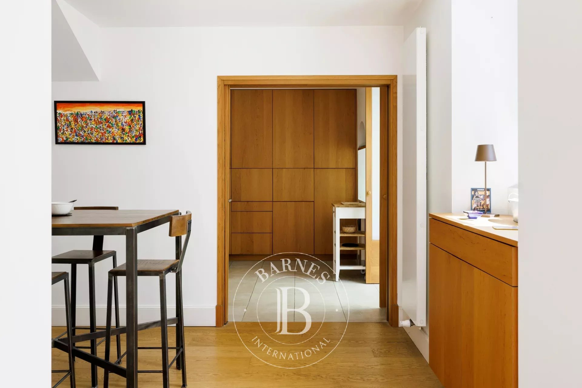 Biarritz  - Maison 7 Pi&egrave;ces 5 Chambres - picture 2