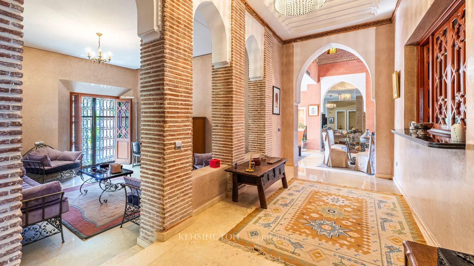 4 Bedroom Villa/Townhouse's Image 43