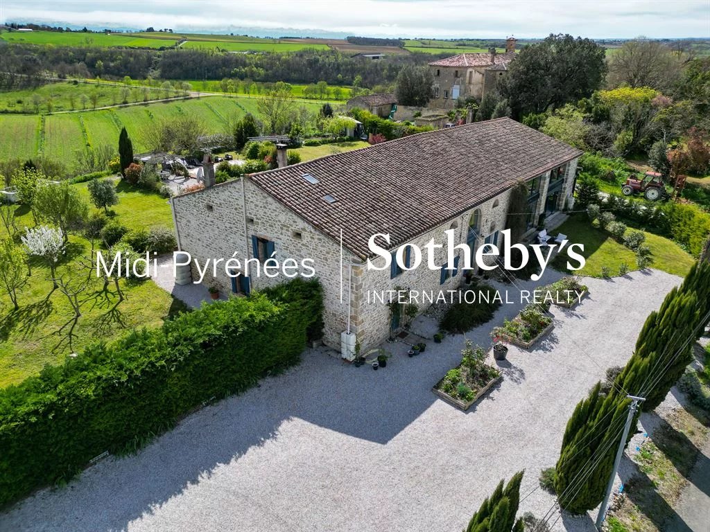 Vente Maison Villefranche-de-Lauragais