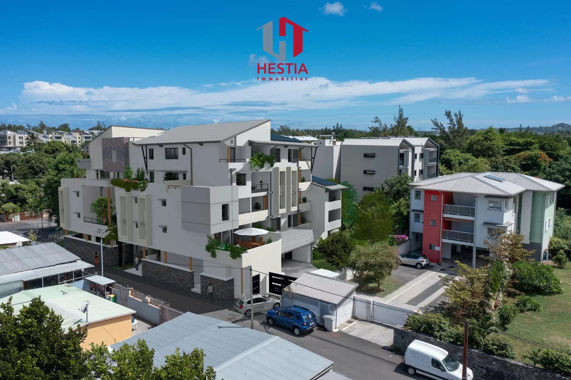 Agence immobilière de Hestia Immobilier