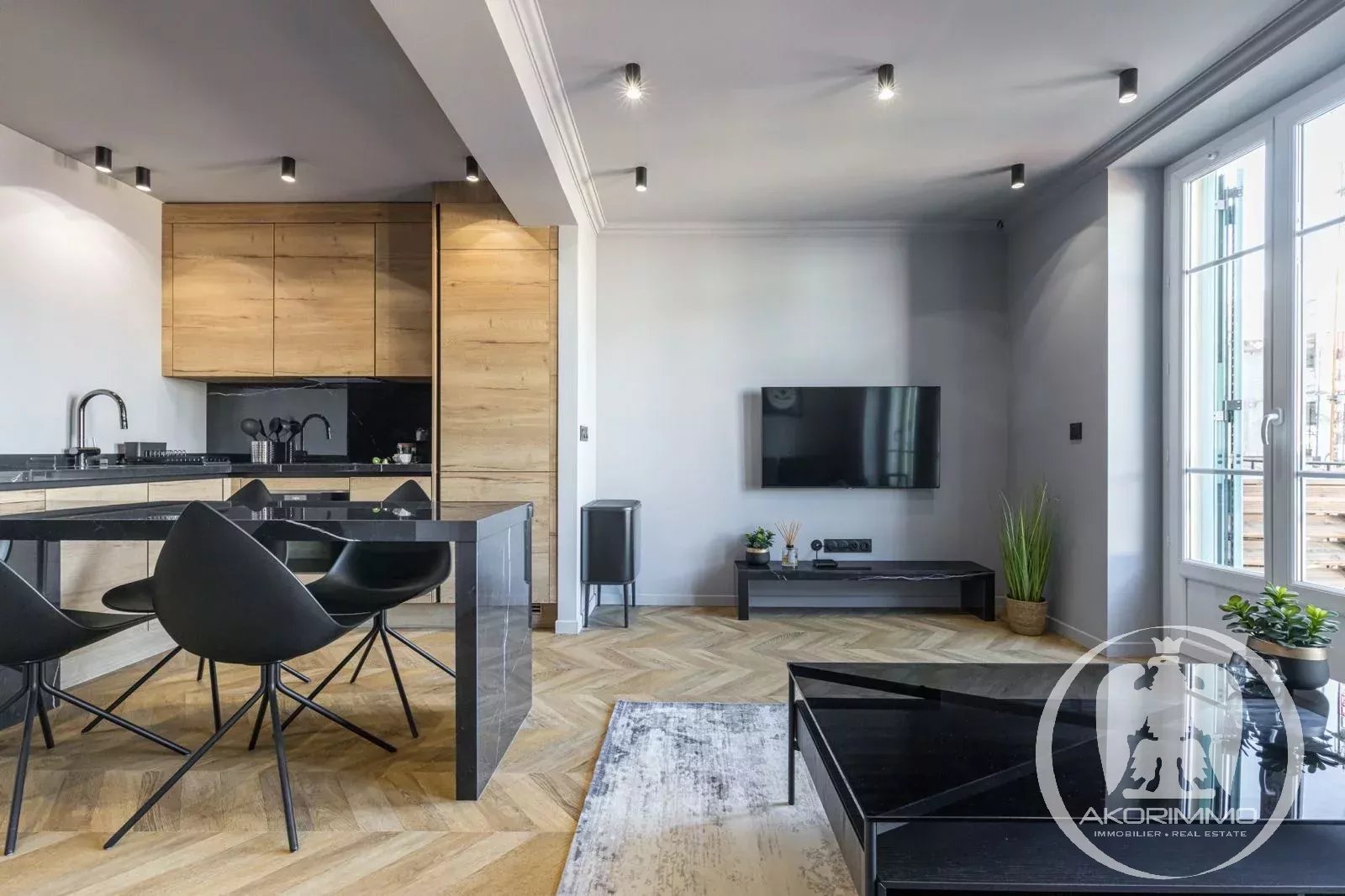 Sale Apartment - Nice Carré d'or