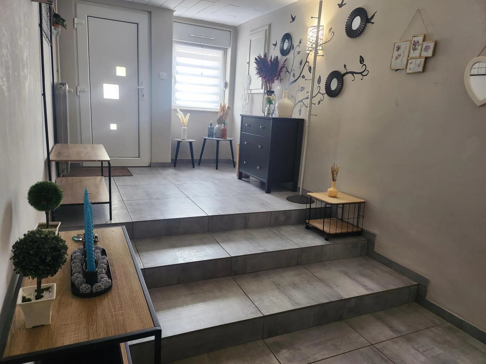 Vente Maison Varize-Vaudoncourt
