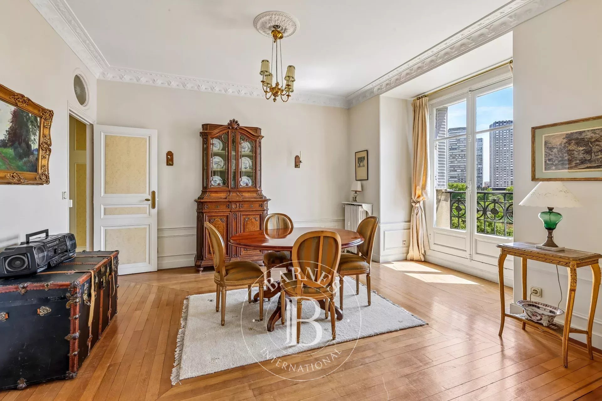 Paris  - Apartment 2 Bedrooms - picture 5
