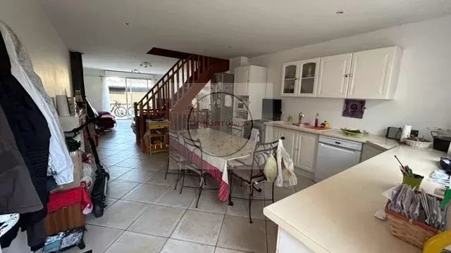 maison 164 m² Fontenay-sous-Bois — photo 4