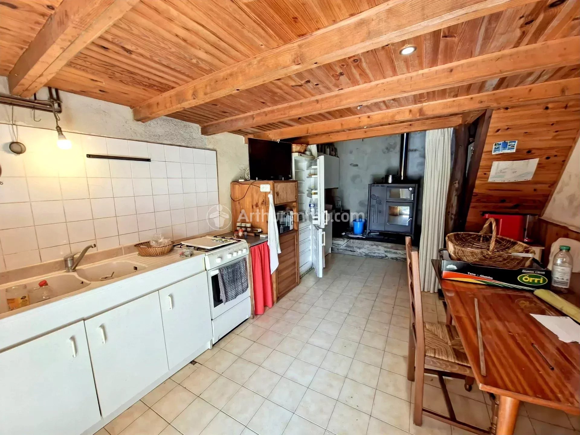 Maison de campagne dans la Montagne Noire - Photo 5