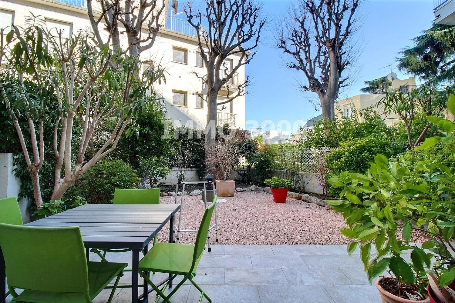 Agence immobilière de Immo 3000