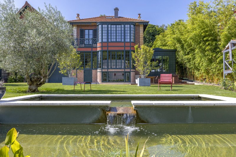 Zu verkaufen Haus | Ville-d'Avray - picture 1
