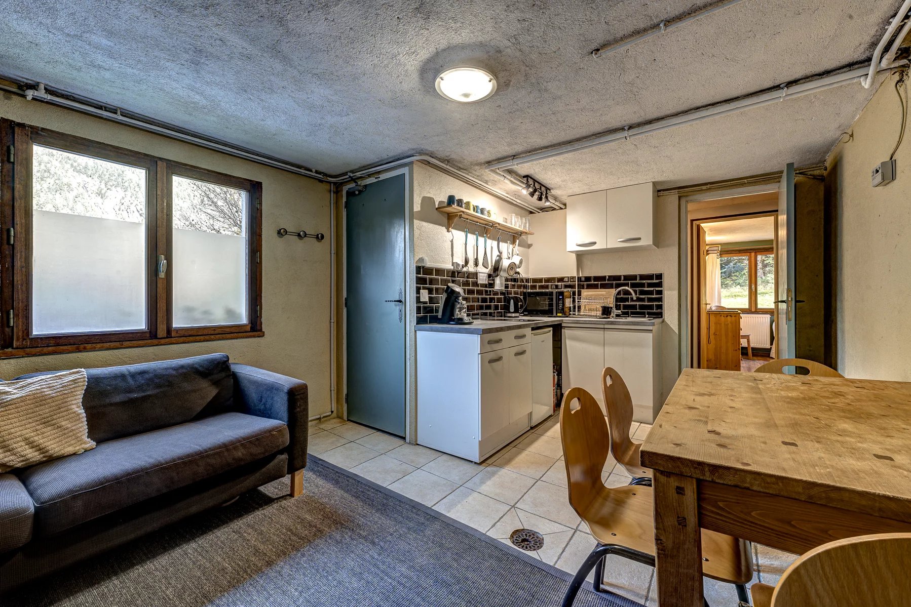 Photo of LES BOSSONS - Large chalet with stunning views in Les Bossons