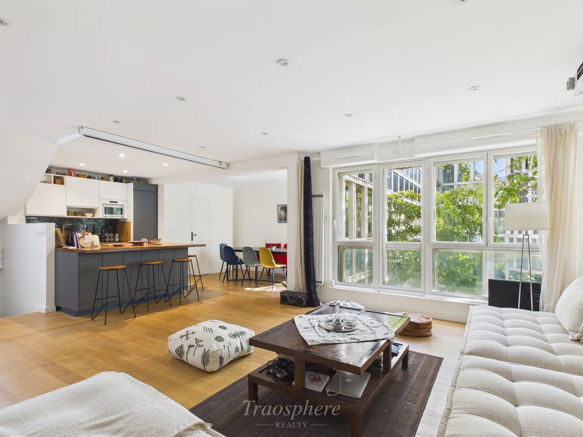 PARIS XI // ROQUETTE - miniature 15