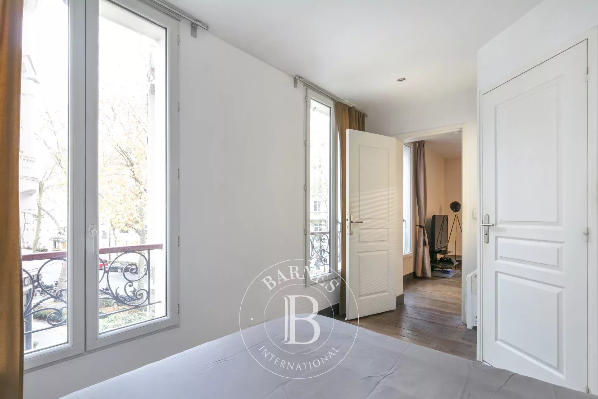 Daire Neuilly-sur-Seine - picture 7