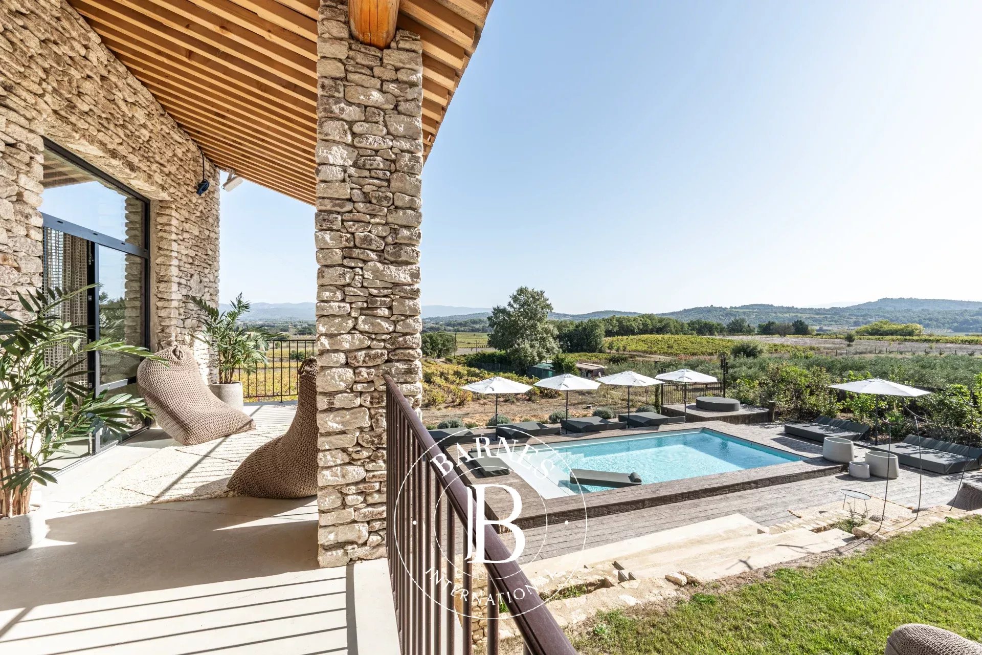 Maison Gordes  -  ref 83497802 (picture 3)