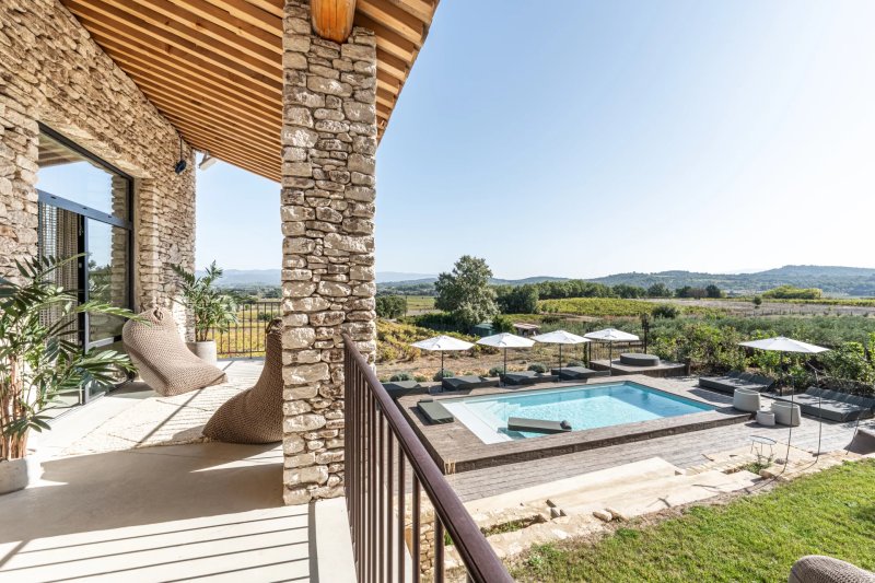 À vendre Maison | Gordes - picture 3