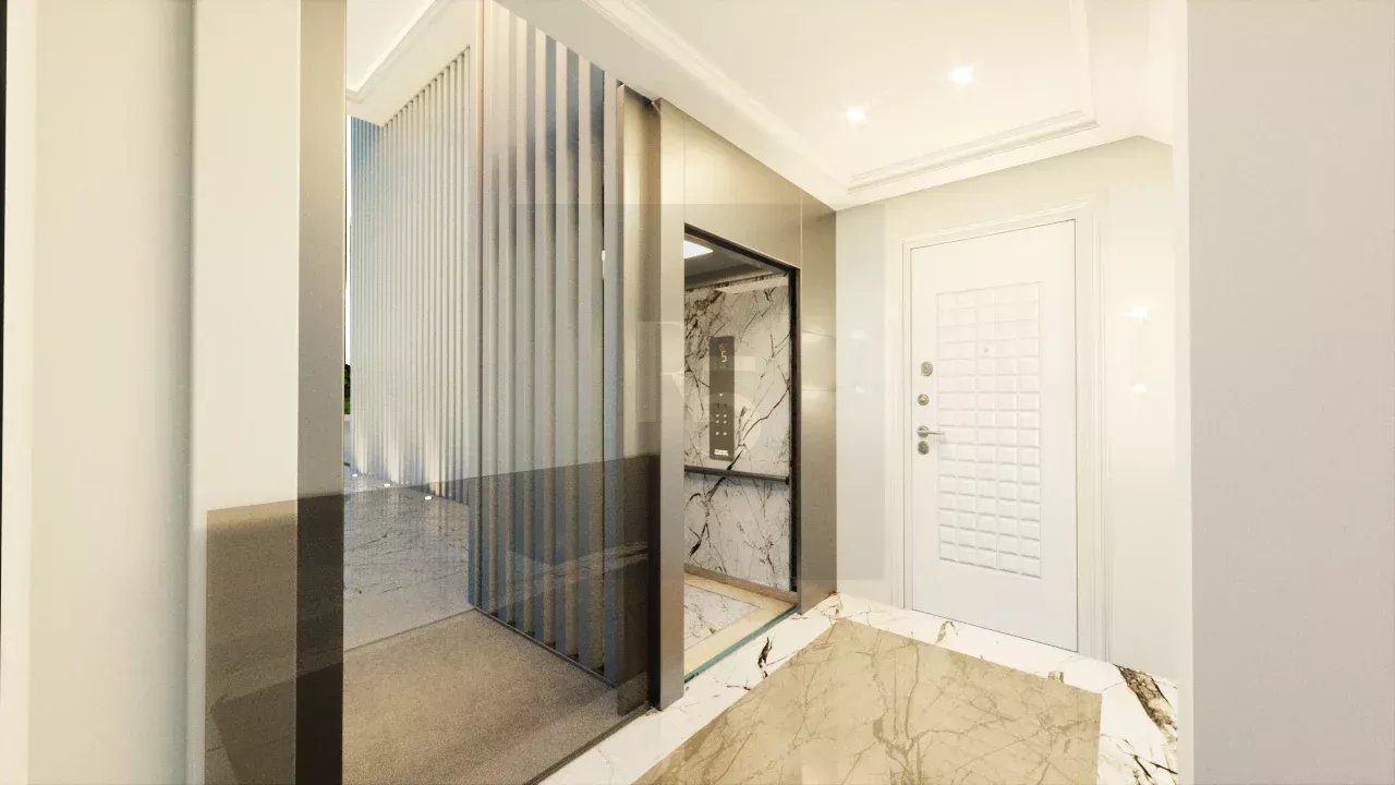 Residence Casa Bianca Ground Floor Apartment — photo 5