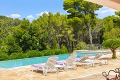 Luxury 5-Bedroom Family Villa in Cabris | Provencal Legacy Estate — photo 6 of 7
