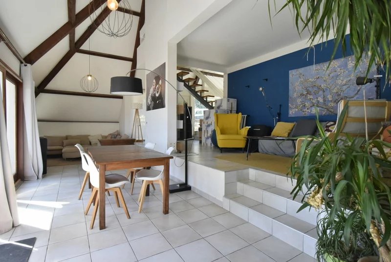 Vente Maison Givry