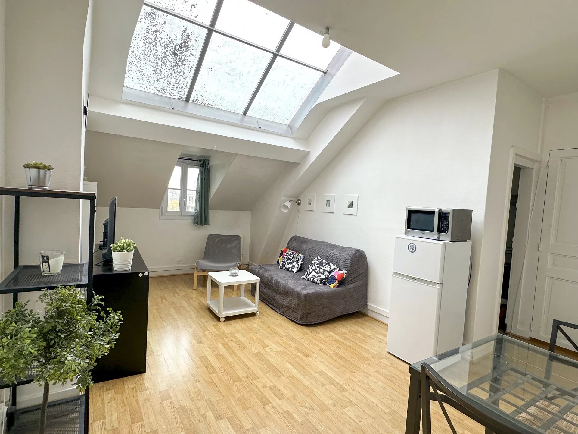 Sale Apartment Fontainebleau