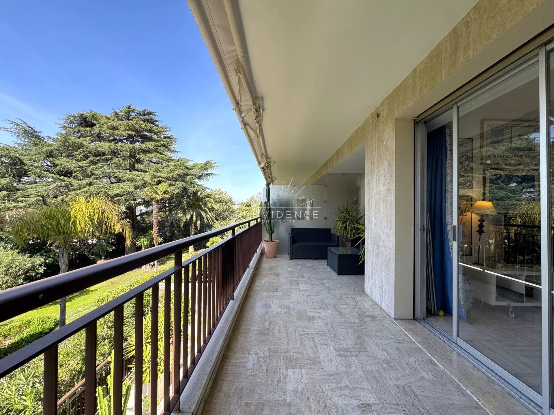 Agence immobilière de Providence Properties