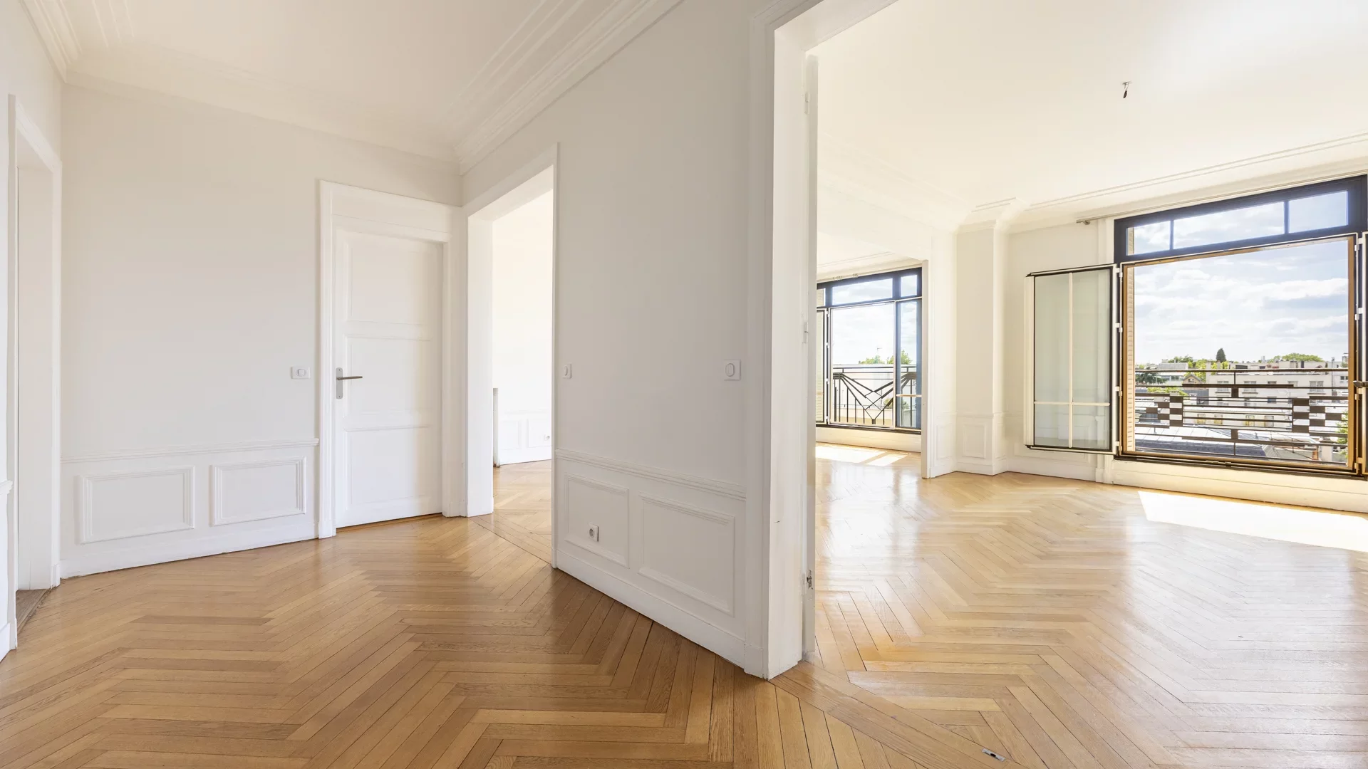 Neuilly-sur-Seine - VICTOR HUGO