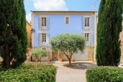 Village house for sale in Montauroux — photo 1 of 7