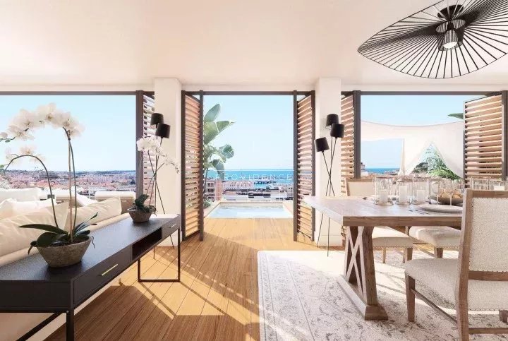 Agence immobilière de Providence Properties