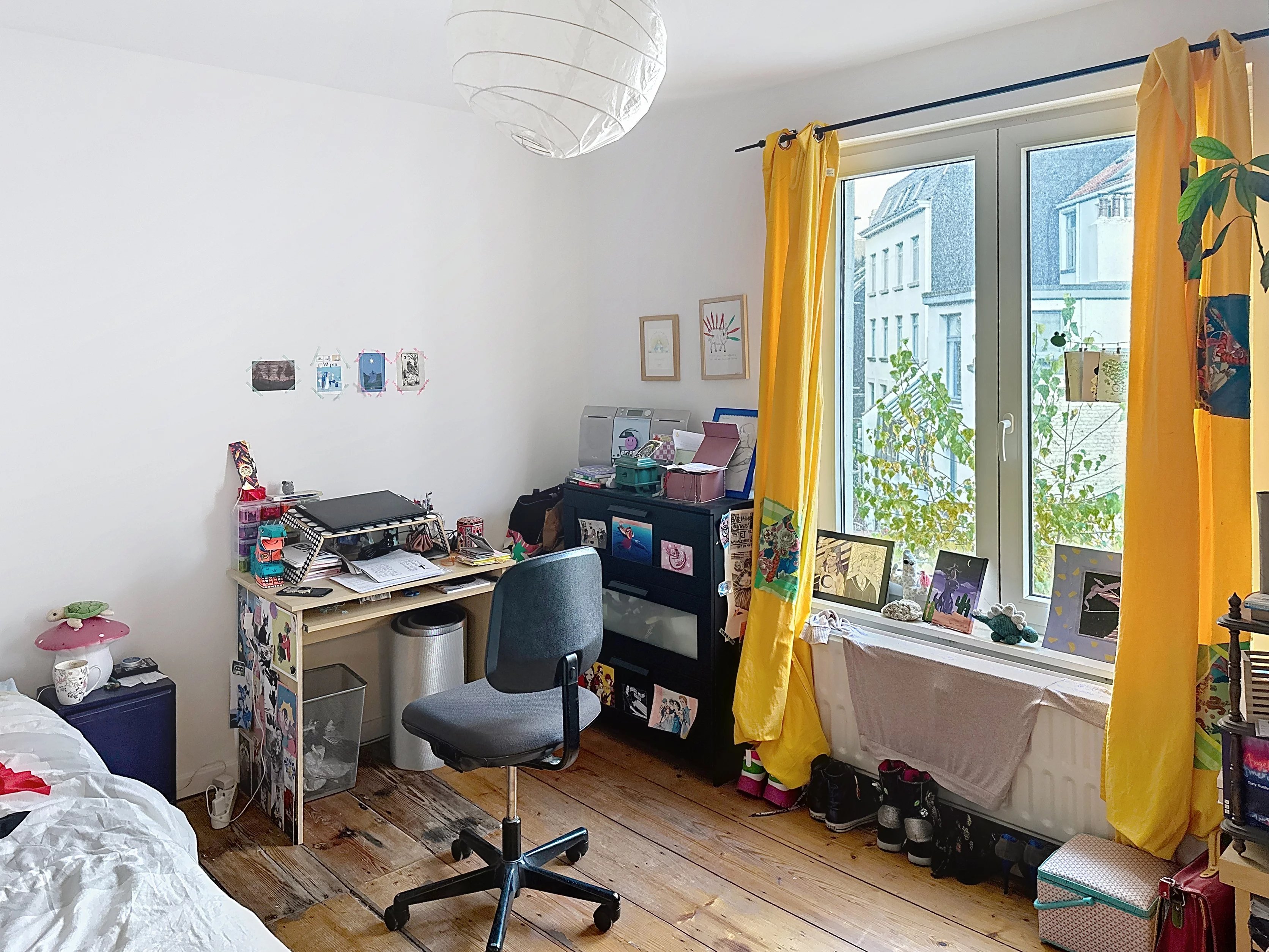 Charming small investment property.