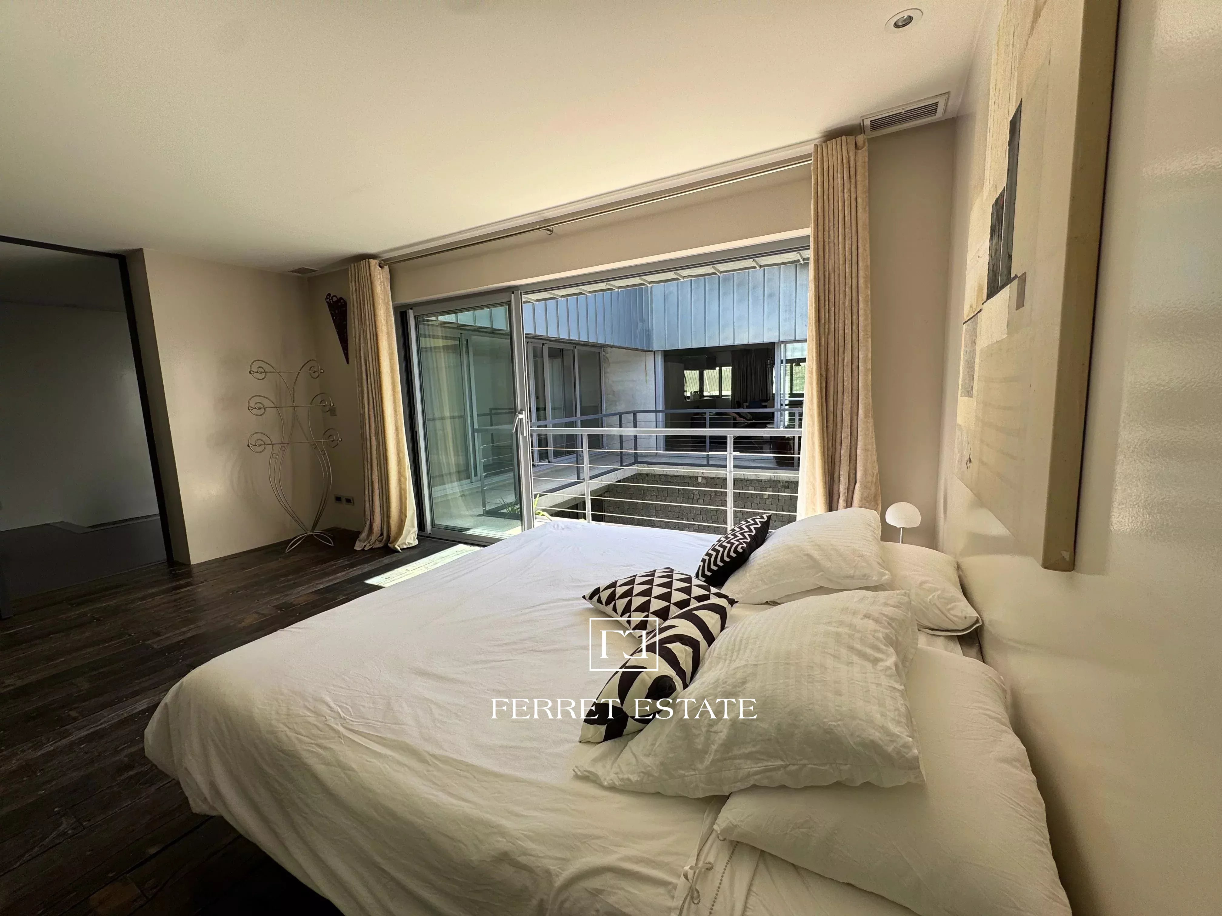Bordeaux maison loft