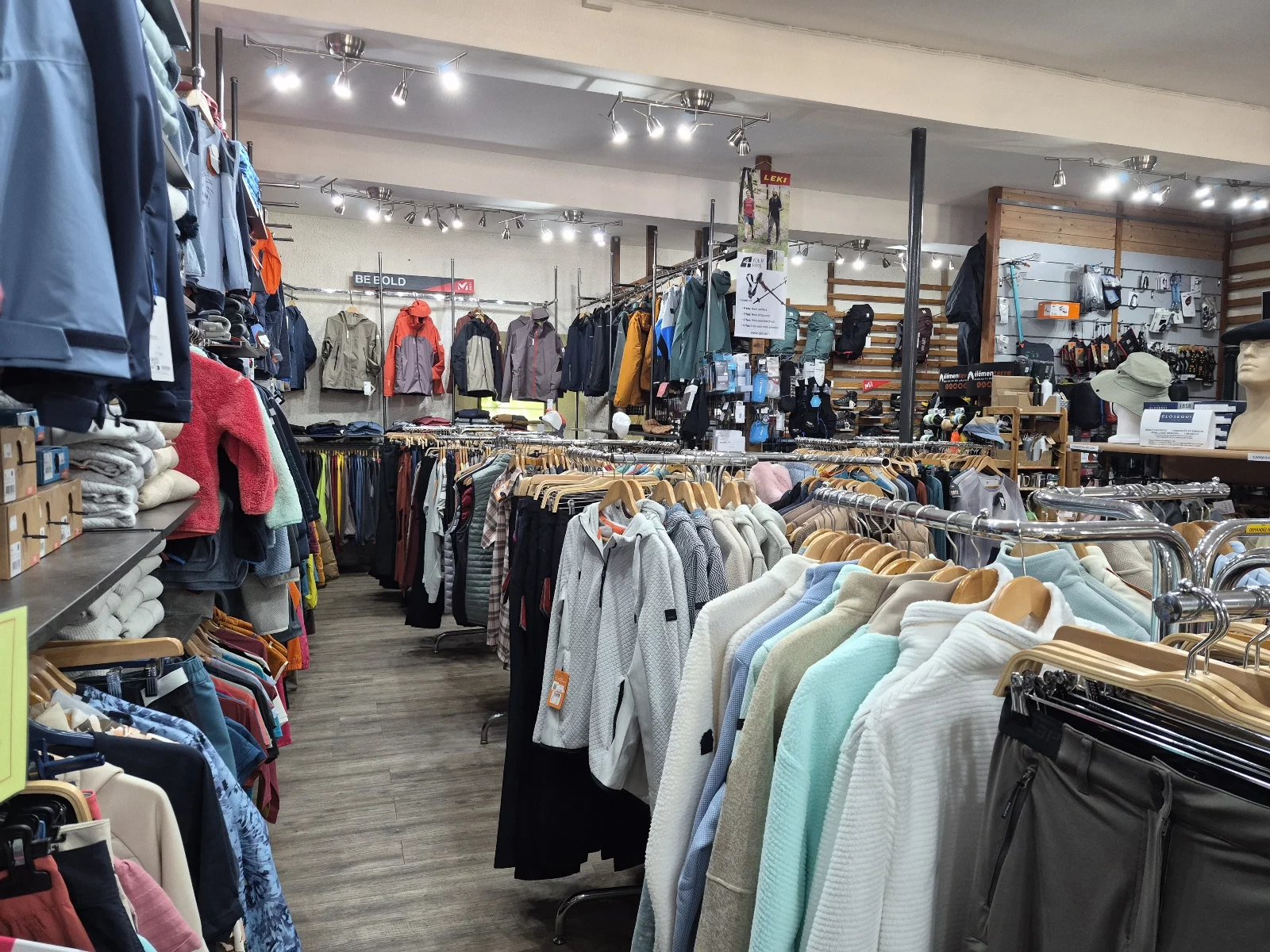 Fonds de commerce à vendre Seix, Ariège