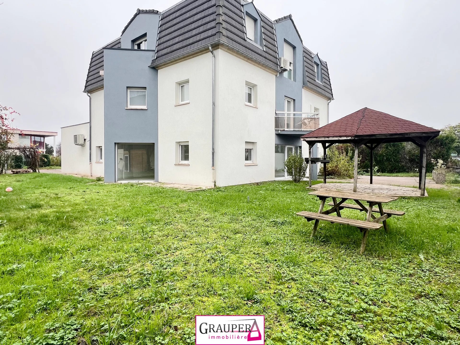 Vente Appartement Amnéville