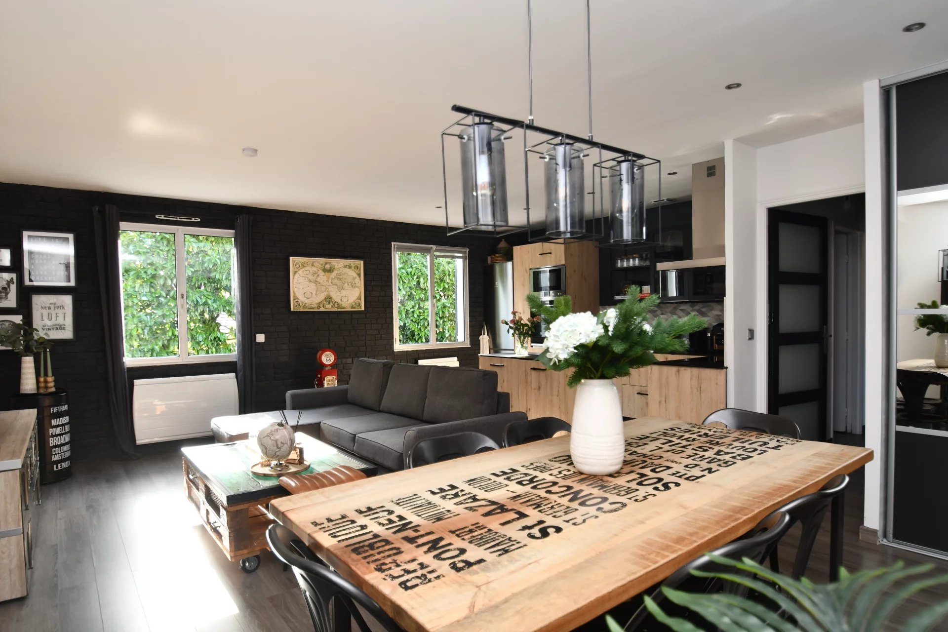 Vente Maison Sevran