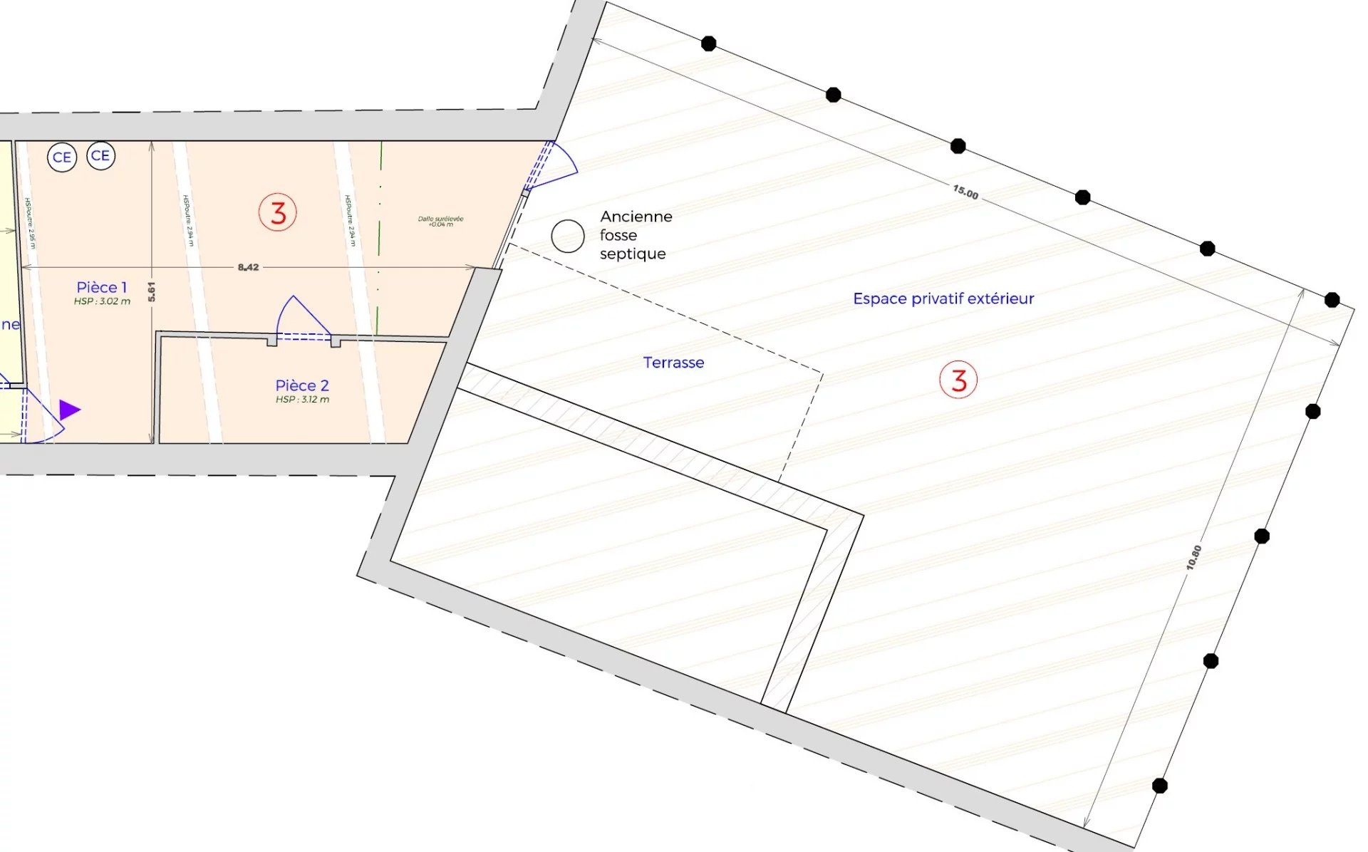 Agence immobilière de SARL BLOT L'IMMOBILIER